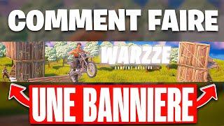 COMMENT FAIRE UNE BANNIÈRE FORTNITE ? - FULL PHOTOSHOP