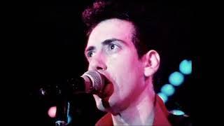 The Clash - Should I Stay Or Should I Go Official Music Video