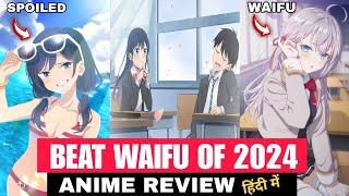 2 New Rom-Com Anime You Should Watch Hindi   Episode 1 Review