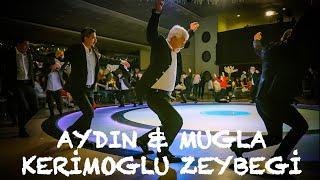 Kerimoğlu Zeybeği Aydın & Kerimoğlu Zeybeği Muğla - YAREN Zeybek Kulübü