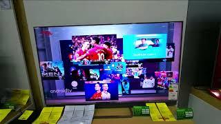 TCL 65C935  Mini QLED Smart TV C935 Series