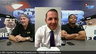 The Coach JB Show With Big Smitty  Talk That Talk Tuesday September 10th 2024