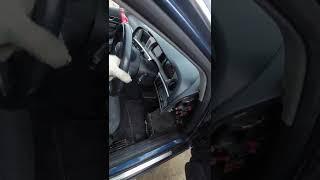 How to Start Audi A4 A5 A6 A7 A8 Q5 Q7 2004 - 2013 Ignition not working Steering Wheel Wont Unlock