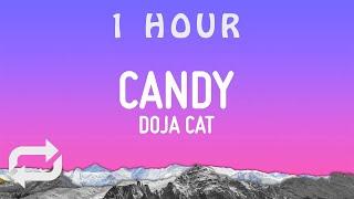 Doja Cat - Candy  Lyrics  1 hour