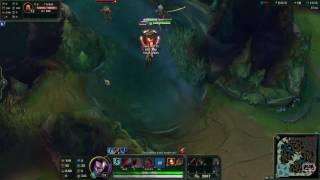 League of Legends WTF - Never ending Yasuo Ult practice tool