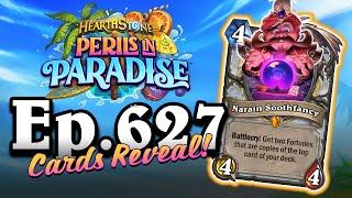 LEGENDARY CARD REVEAL - Funny And Lucky Moments - Hearthstone - Ep. 627