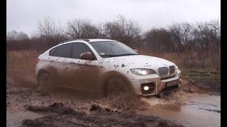 Best Of BMW X6 E71