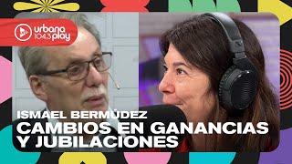 Bajan el piso salarial de Ganancias y en abril comienza el proyecto oficial de movilidad #DeAcáEnMás