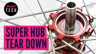 Super Hub Vs Basic Hub  Why Hub Internals Matter