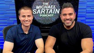 60. Spencer Cornelia - The Michael Sartain Podcast