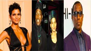 Halle Berrys Tumultuous Relationship with Wesley Snipes