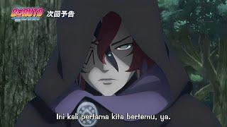 PREVIEW BORUTO EPS 291 SUB INDONESIA TERBARU  FULL SCREEN HD