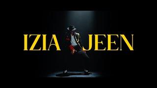 Izia Jeen - Proud Rebel Official Video