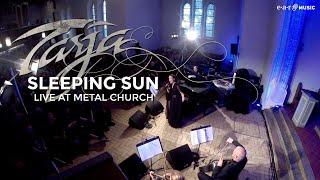 TARJA Sleeping Sun - Official Live Video