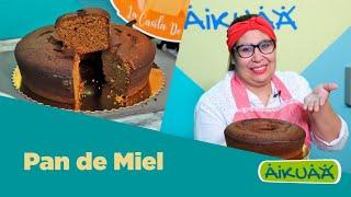 Pan de miel  Capítulo 184  Aikuaa