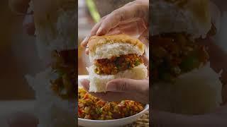 Cheese Masala Pav  तीख़ा चटपटा मसाला पाव । #shorts  kabitaskitchen