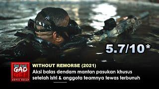 FILM SEPERTI INI KAN YANG KALIAN SUKA  BALAS DENDAM MANTAN PASUKAN KHUSUS  Alur Cerita Film