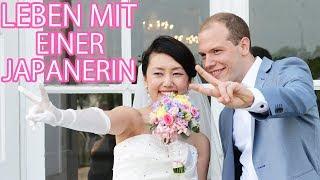 Das Leben mit einer Japanerin 【Japanische Gesellschaft】