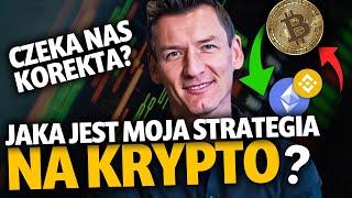 CZY ZAMIENIAĆ BITCOINA NA ALTY W HOSSIE? Jakie wzrosty na rynku są satysfakcjonujące? - Trader 21