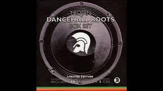 TROJAN RECORDS - Trojan Dancehall Roots 2005 CD 1