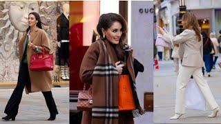 Elevate Your Style Londons Street Fashion & Timeless Looks for Women. How to dress. Cinematic