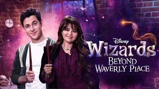Wizards Beyond Waverly Place Trailer  First Look 2024  Release Date  Starring Selena Gomez