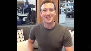 Mark Zuckerberg Says He Is Not a Lizard Person  Inverse