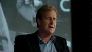 The Newsroom - America is not the greatest country in the world anymore...Restricted language