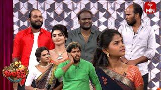 Ismart Immanuel Performance  Jabardasth  27th July 2024  ETV Telugu