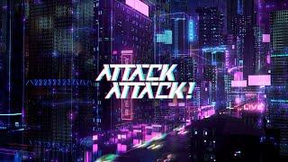 Attack Attack A Cyber Interview With Andrew Wetzel  All My Life  by @TheRandomExplorer