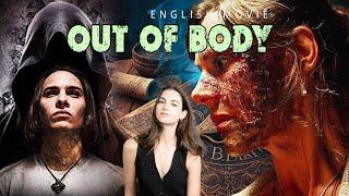 OUT OF BODY  Hollywood Horror English Movie  Frank D Damson  Vee Overseas Films
