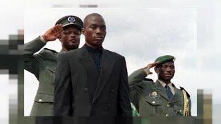 DR Congo frees 26 prisoners for ex-leader Kabilas assassination