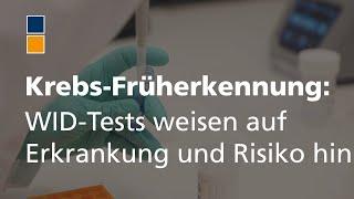 Krebsrisiko bei Frauen rechtzeitig erkennen