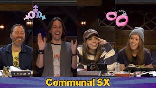 Communal SX  Critical Role Campaign 3 Episode 84