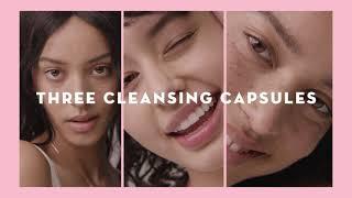 Your Skin Has Feelings - Detox Mode Cleansing Capsule