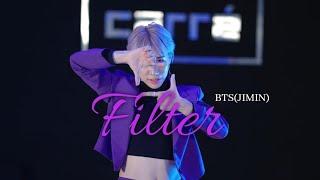 Filter -jimin 커버댄스 dancingbora