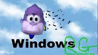 BonziBUDDY Installs Windows RG  BonziBUDDY Episode #9