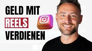 Wie man mit Reels Geld auf insta verdient