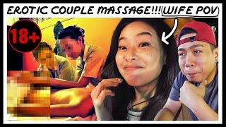 Why couples should get a NURU MASSAGE in bali  #johnpatcross