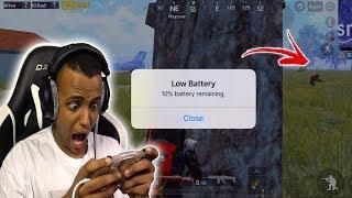 أسوء حظ قيم ببجي بحياتيPubg Mobile