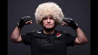 Khabib Nurmagomedov - Believer