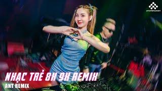 NONSTOP 2023 VINAHOUSE  NHẠC 8X9X REMIX ĐỜI ĐẦU HAY BẤT HỦ  NONSTOP VINAHOUSE 2023 BASS CỰC CĂNG