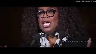 OPRAH WINFREY - Wykreuj najwspanialszą wersję siebie Polskie napisy