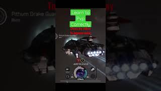 Pvp correctly in eve️ #eveonline #eveechoes #eve #gaming #games #pvp #ios