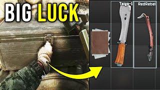 BEST Shturman Stash Luck of the Wipe - EFT Digest #195