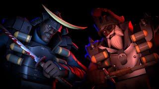 TF2SFM How to Fight another Demoknight as a Demoknight
