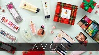 Shop The 2018 Holiday Gift Guide with Over 100 Gift Ideas  Avon