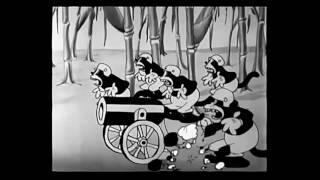 Mickey Mouse - The Barnyard Battle HD