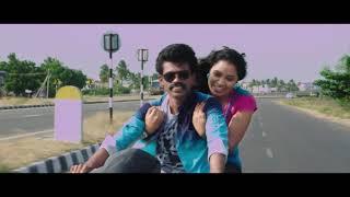 காதோரம் காதல்  Kadhoram Kadhal   Video Songs  Anbendrale Amma  Tamil Movie