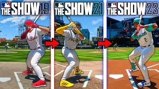 Can I Win Online in EVERY MLB The Show Game? 19-23